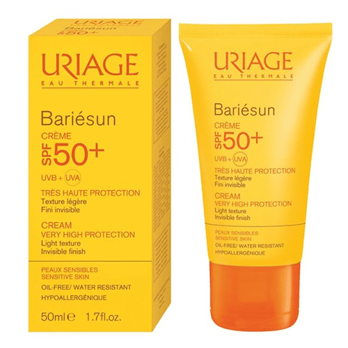 Uriage-Bariesun-Cream-SPF50+-50ml